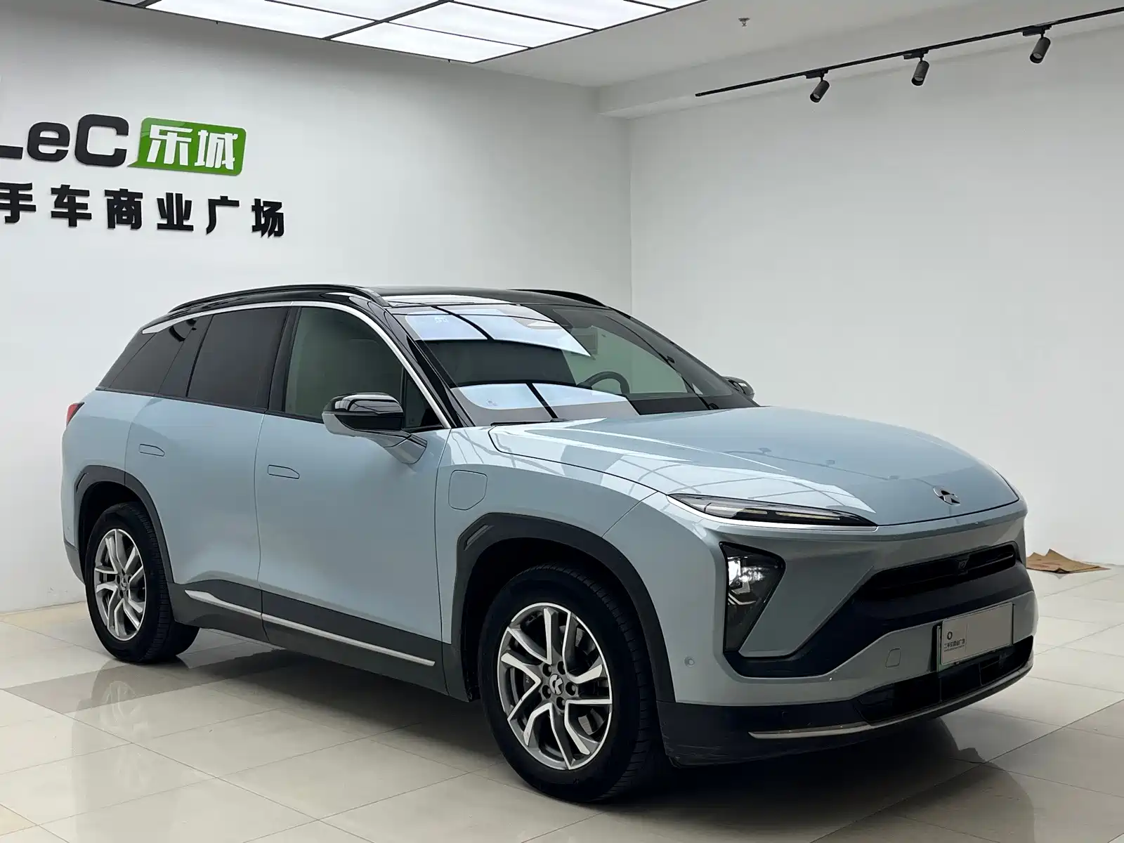 Фото 3 - NIO ES6