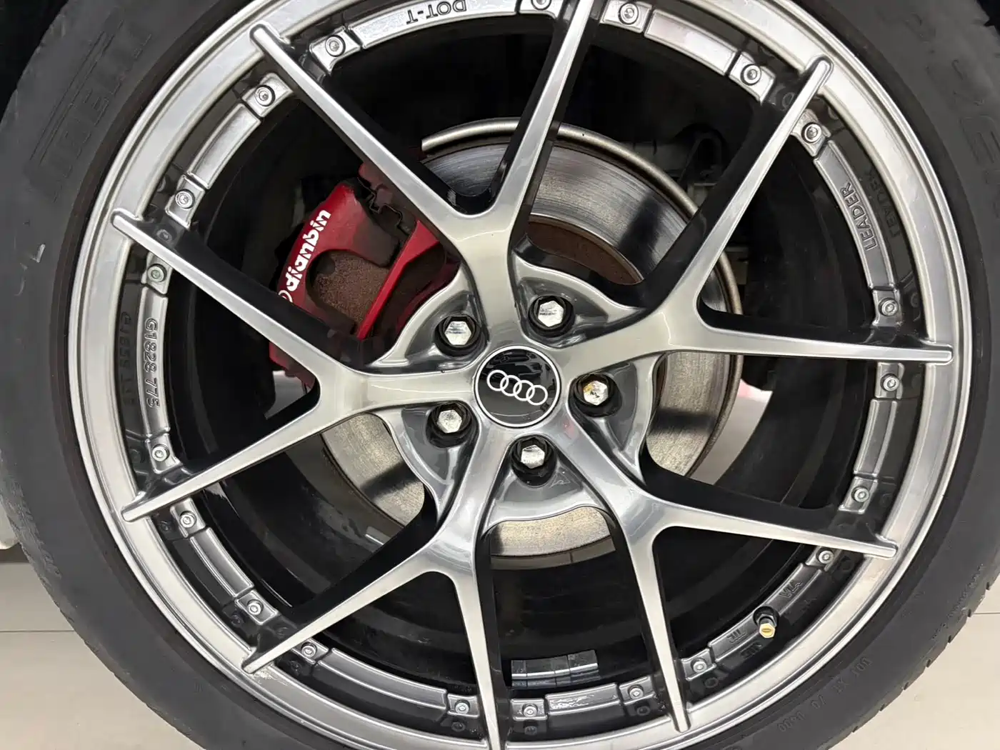 Audi A7 2016 50 TFSI quattro Comfort фото 11