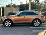 Фото 5 - Infiniti FX