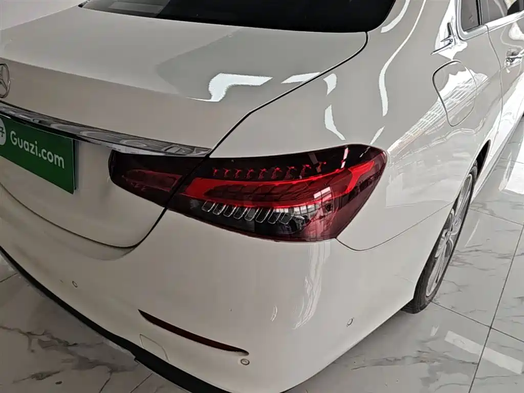 Mercedes-Benz E-Class 2021 Facelift E 300 L Sport Luxury фото 8