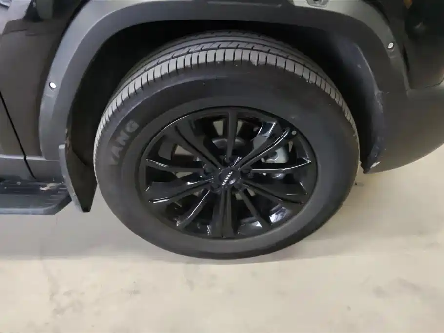 Haval Menglong PLUS 2026 105km Base Model фото 6