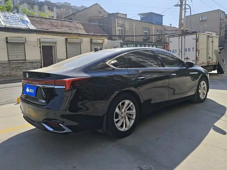 2025 Buick LaCrosse