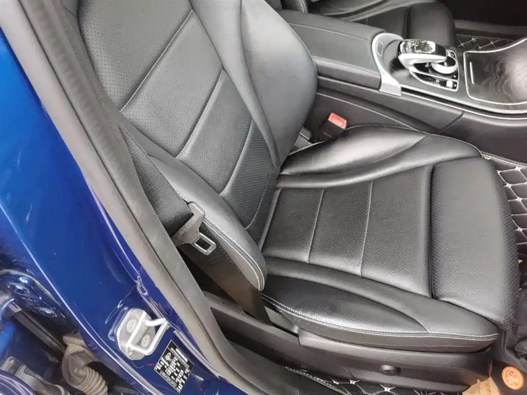Mercedes-Benz C-Class 2017 C 200 L Sport фото 25