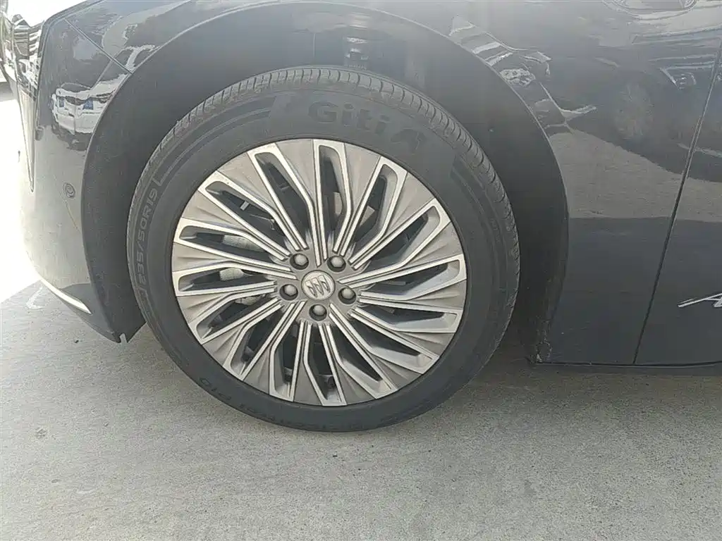 Buick Zenith Sedan 2026 Luxury Leisure Smart Edition фото 23