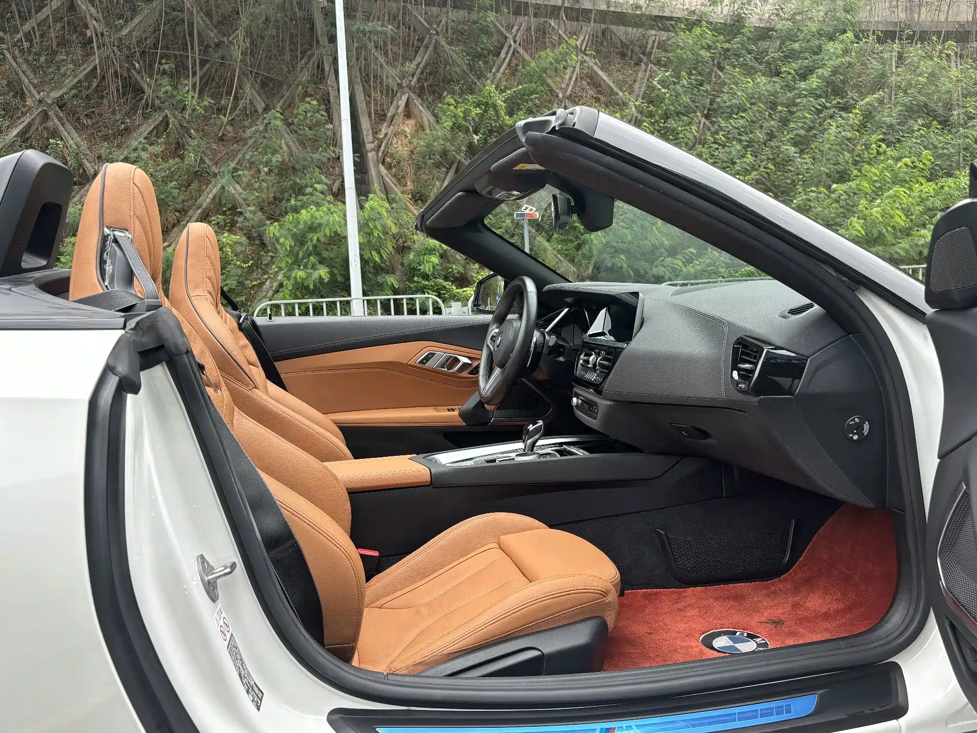 صورة 6 - BMW Z4