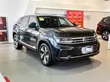 Фото 2 - Volkswagen Teramont