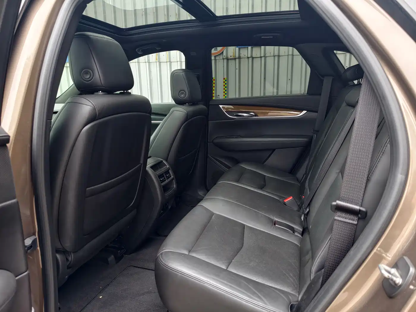 Cadillac XT5 2016 28T AWD Premium Model фото 8