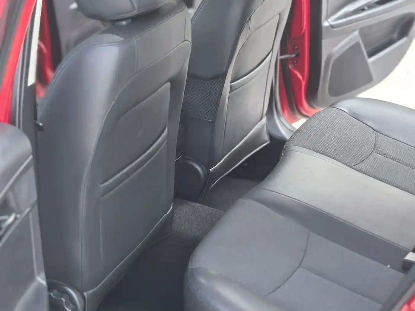 Roewe 350 2013 2013 350C 1.5L Automatic Joy Edition