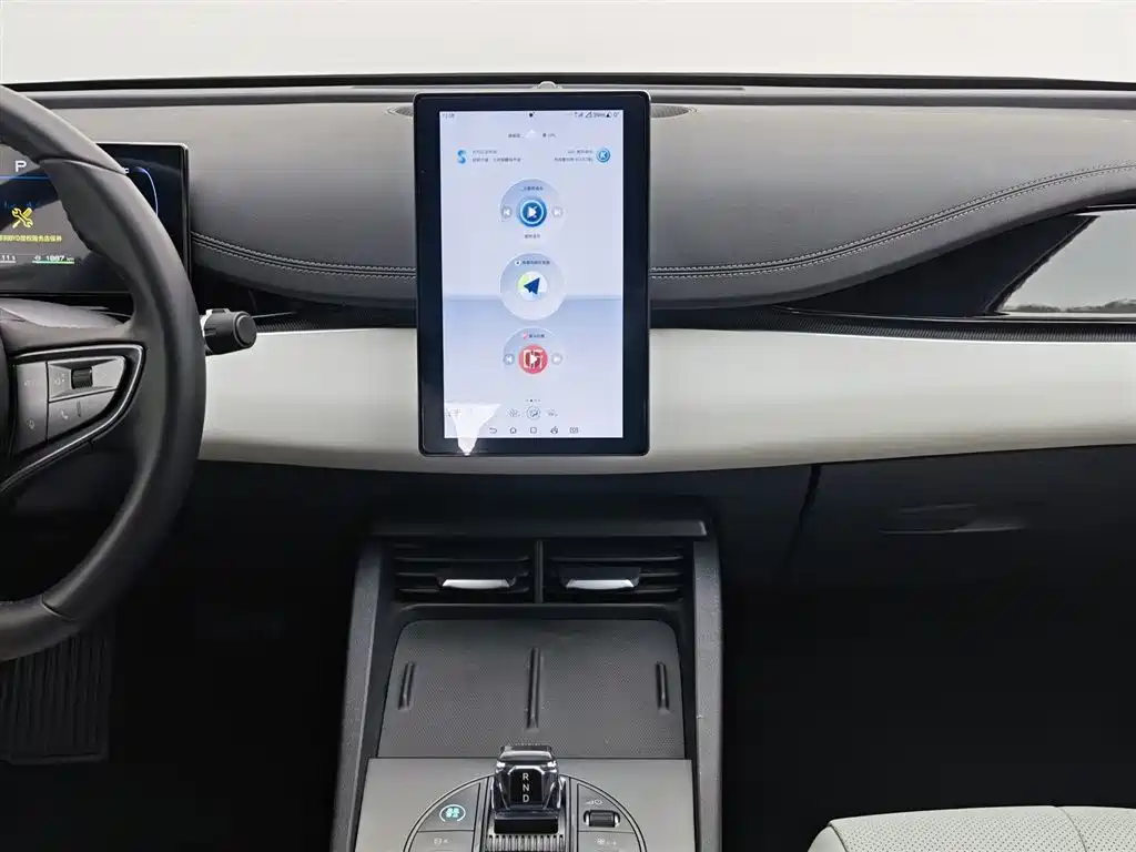 BYD SEAL 06 NEW ENERGY