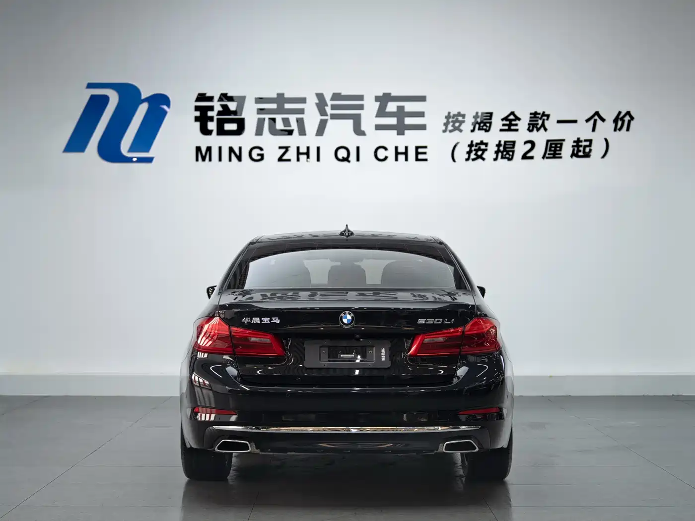 BMW 5 Series 2020 530Li Premium Luxury Package фото 7