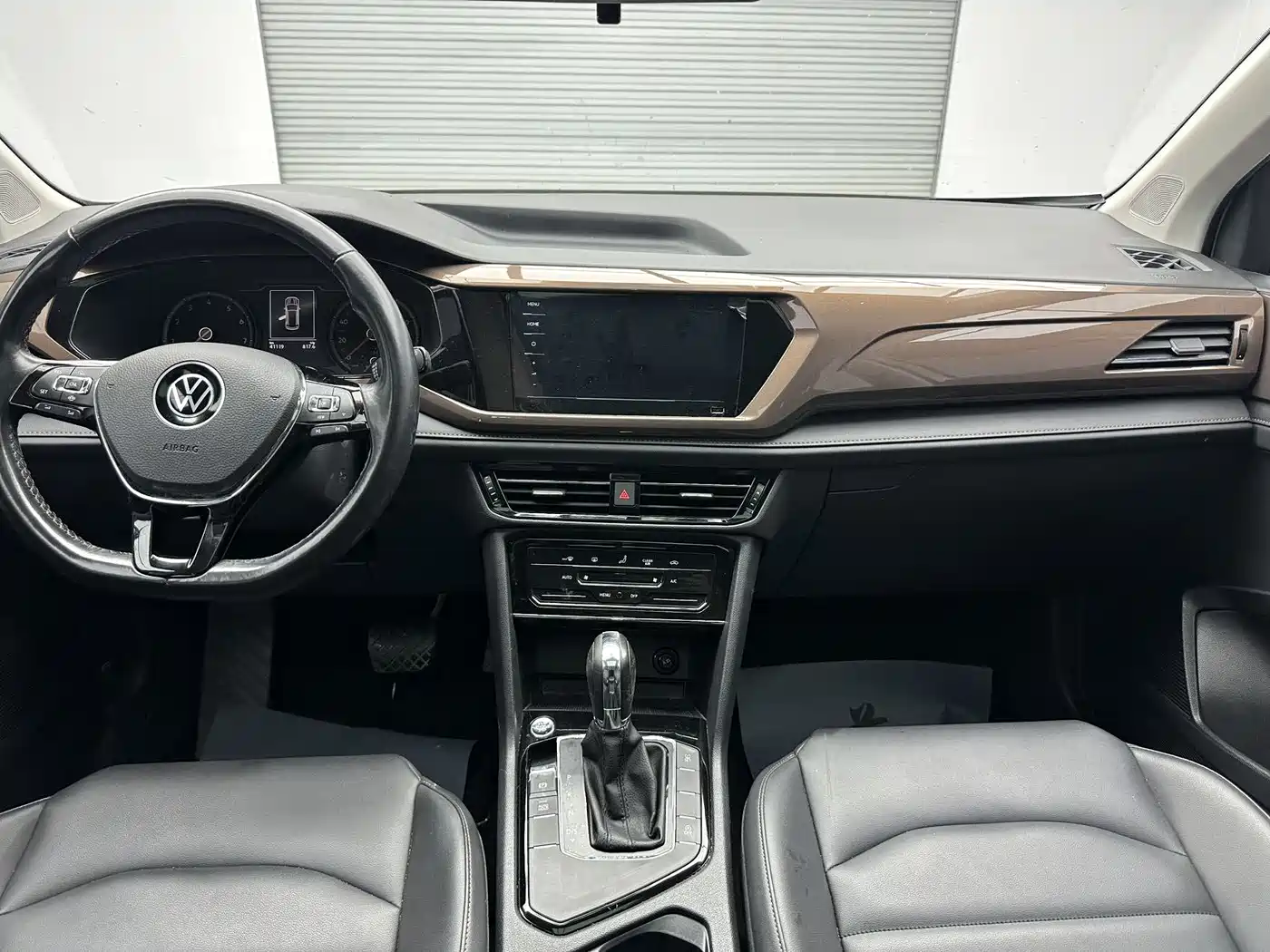 Volkswagen Tharu 2021 Model 280TSI 2WD Comfort Edition фото 15