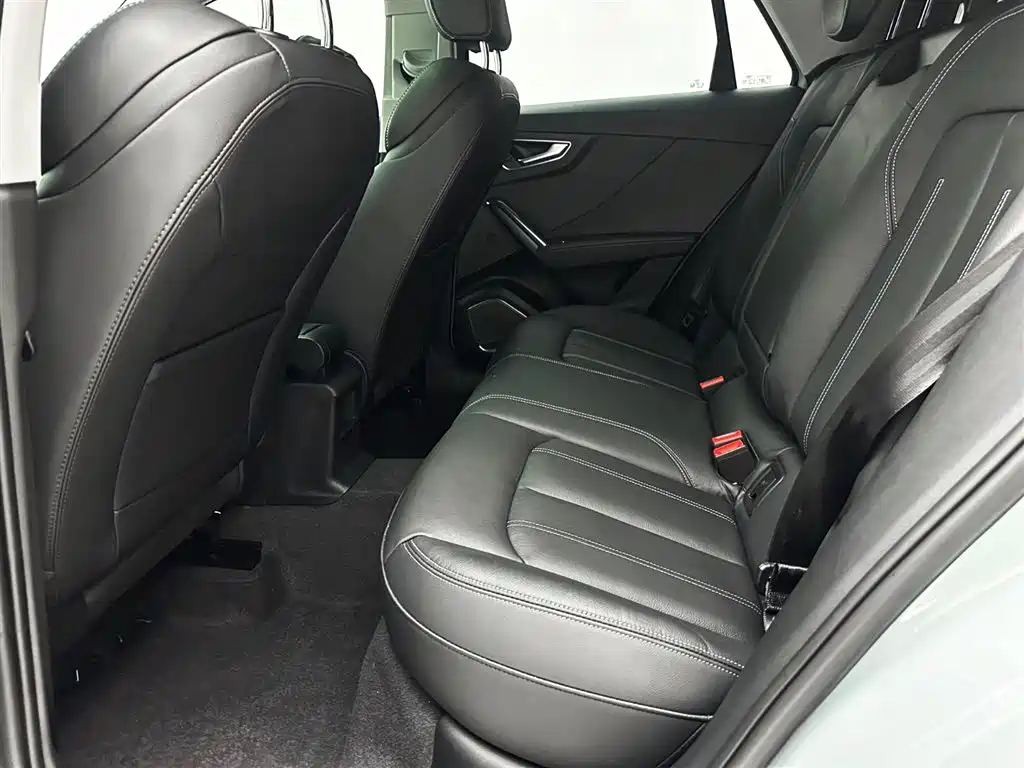 Audi Q2L 2022 35 TFSI Progressive Elegance фото 21