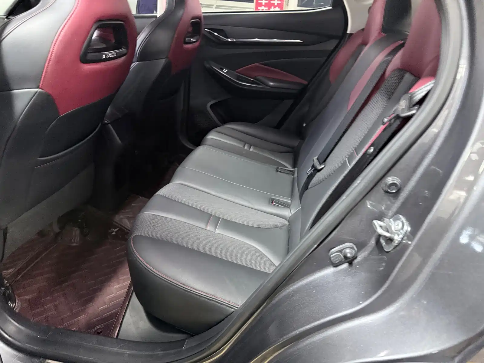 Фото 10 - Changan Oshan Changan Oushang X5