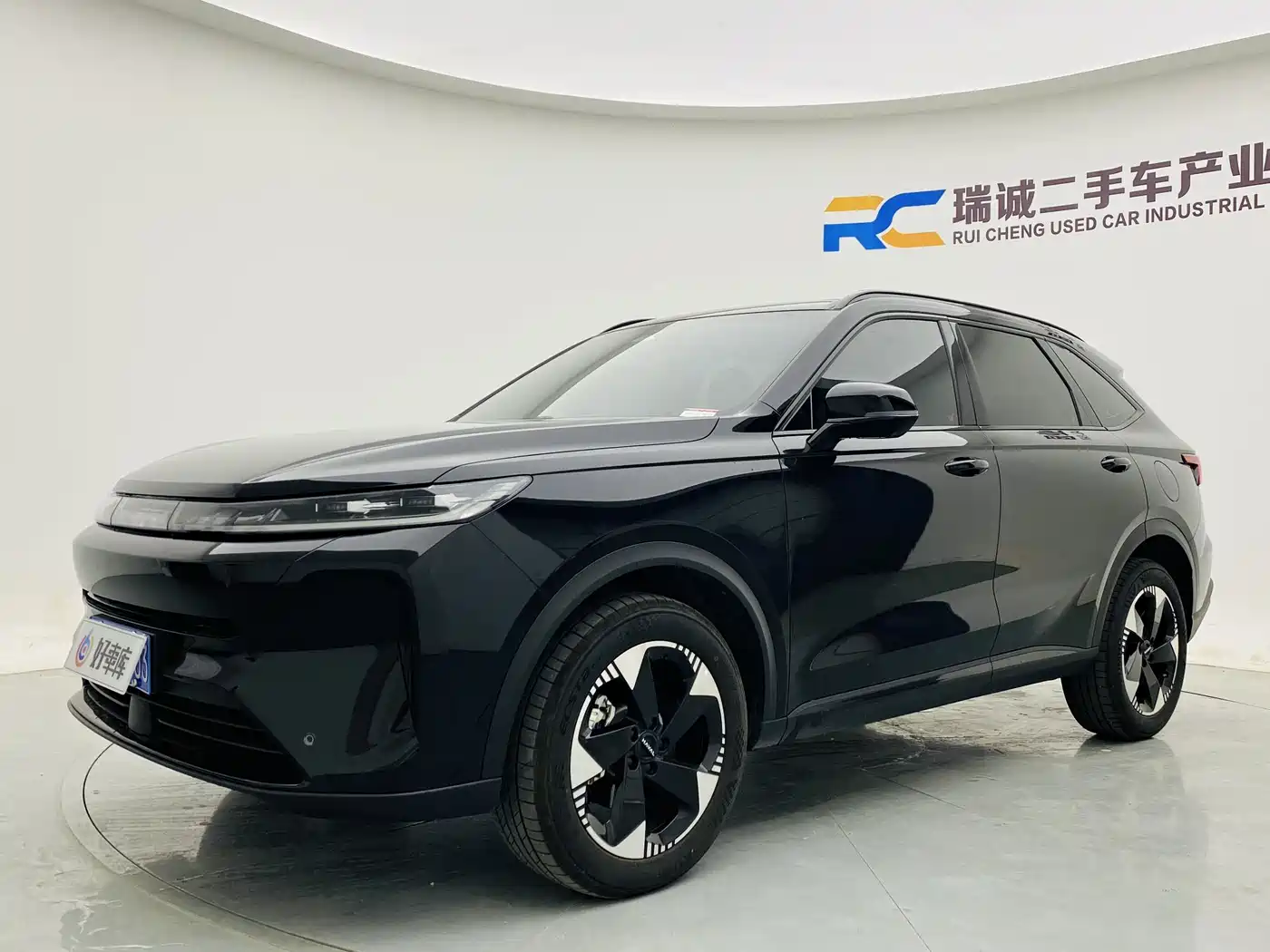 Haval H6L 2026 2.0T Standard Model