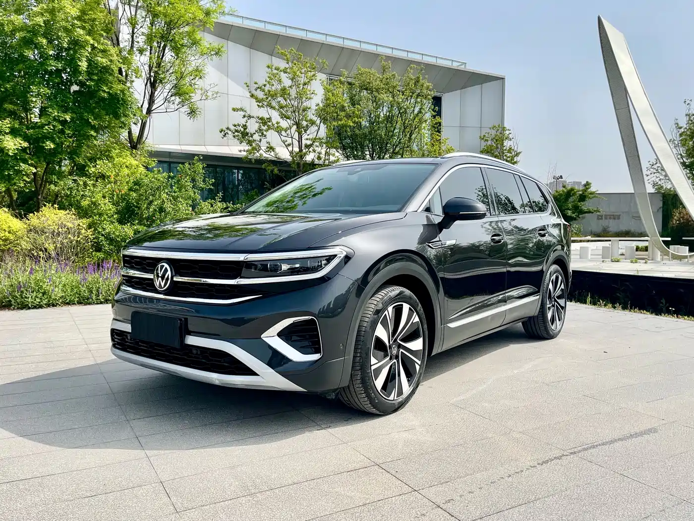 Volkswagen Talagon 2022 380TSI 4WD Flagship Victory Edition 7-Seater