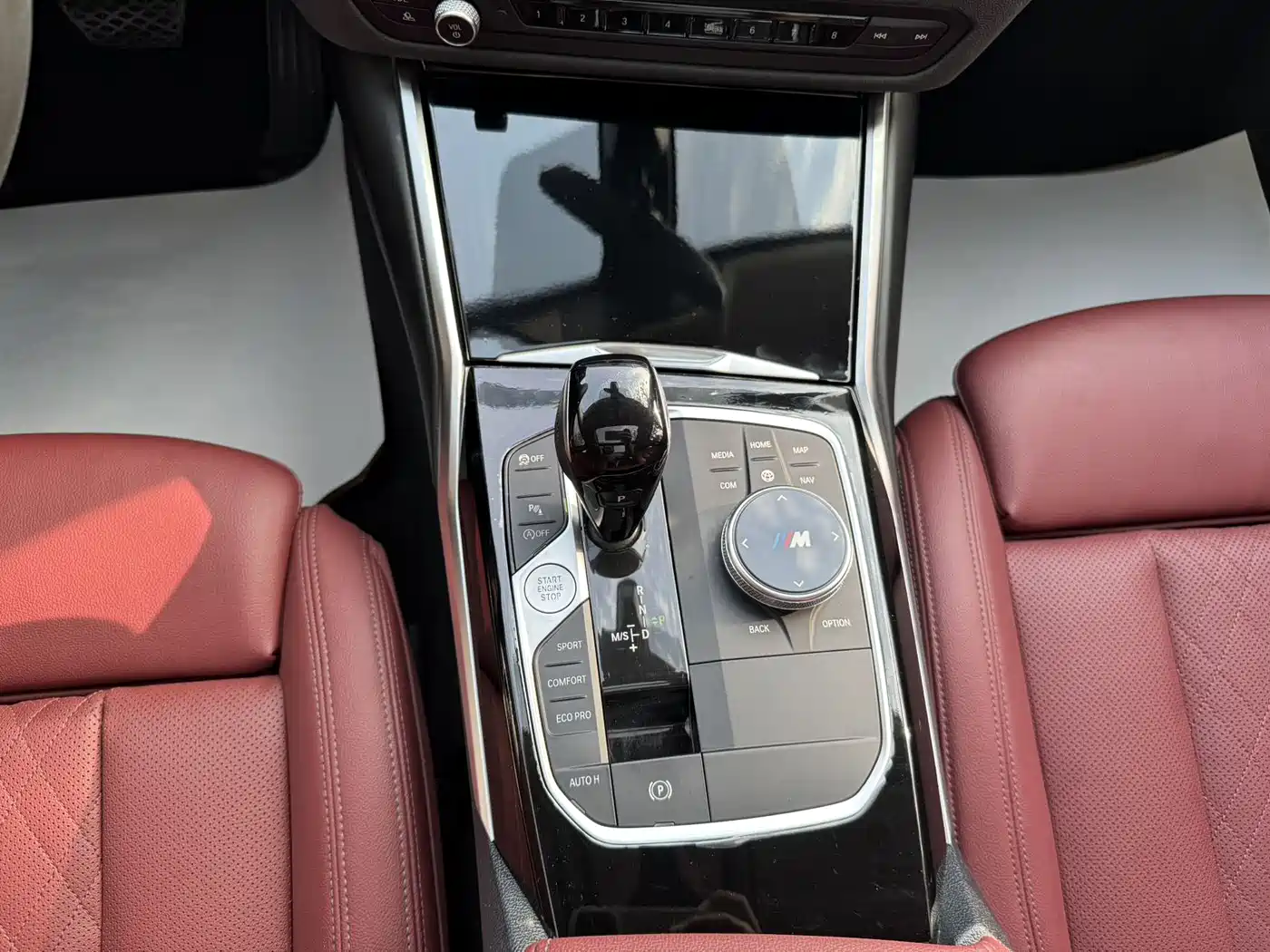 BMW 3 Series 2022 Facelift 320Li M Sport Package фото 18