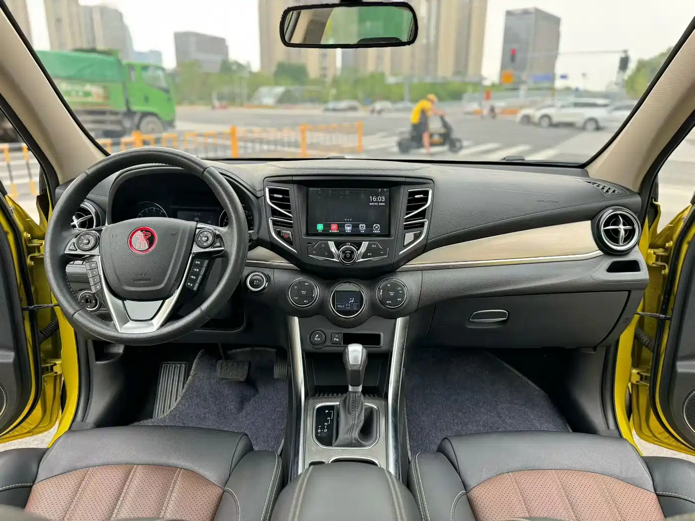 BYD Song 2017 Champion Upgrade Edition 1.5TID Auto Elite фото 3