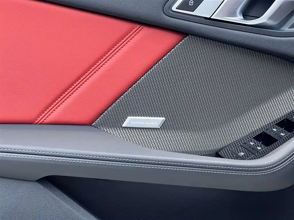 BMW 2 Series 2025 225L M Sport Moonlight Package фото 25