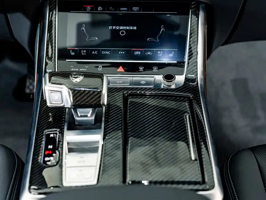 Audi Q7 2024 45 TFSI quattro S line Sport фото 15