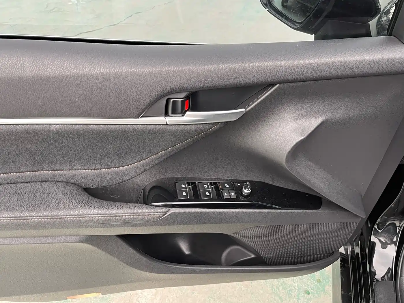 Toyota Camry 2019 2.5G Luxury (China V) фото 7