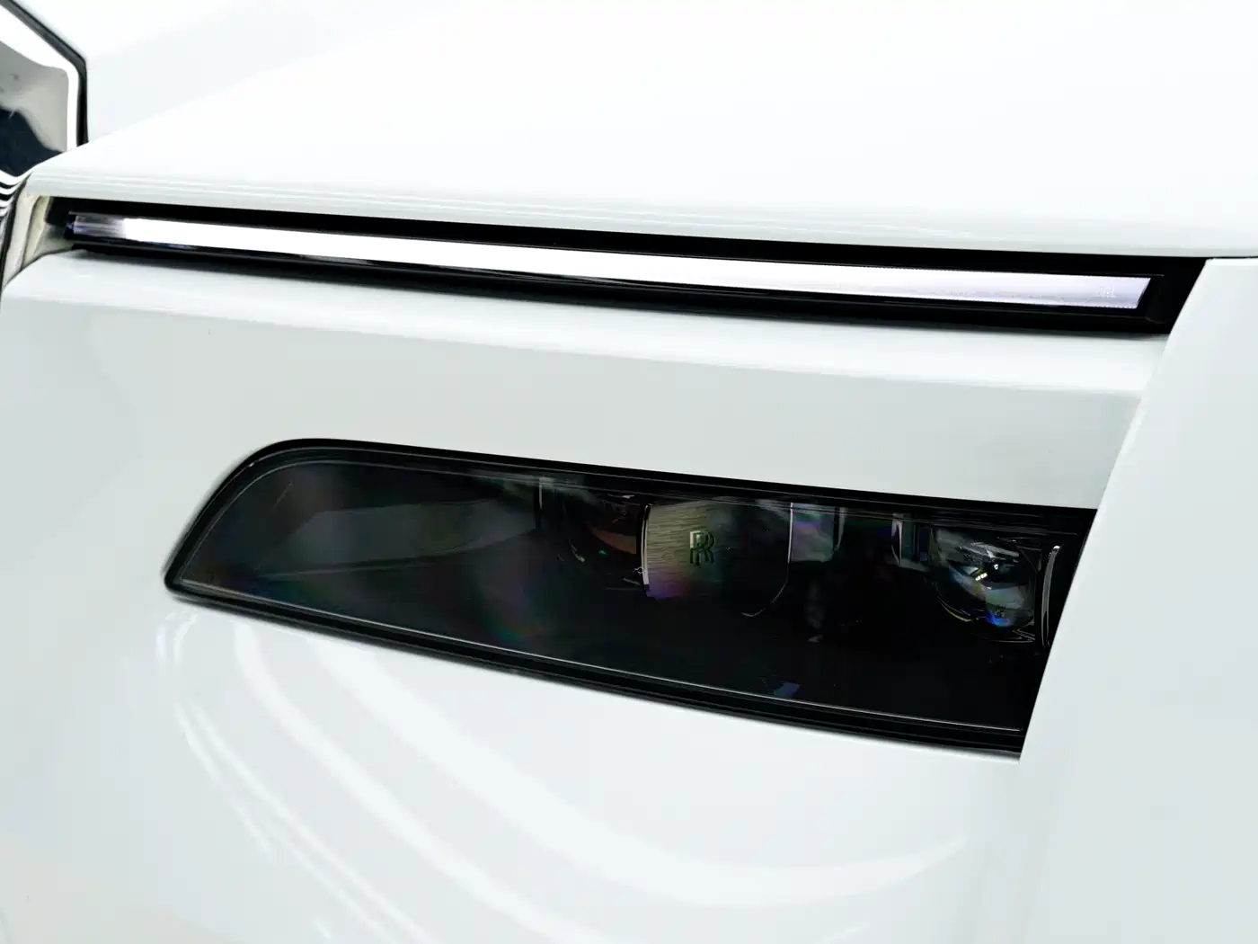 ROLLS-ROYCE CHTHONIC