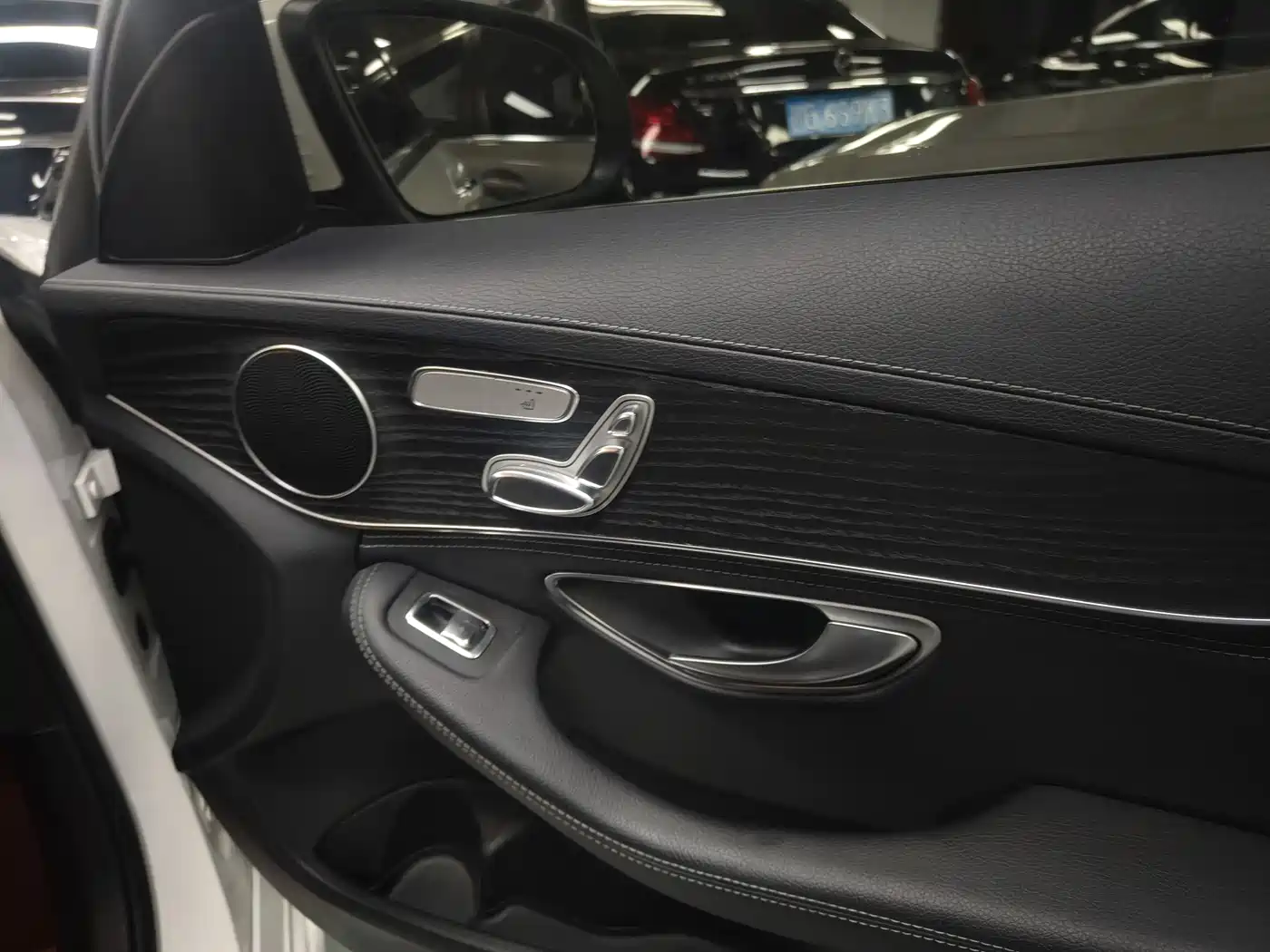 Mercedes-Benz C-Class 2019 Facelift C 260 L Sport фото 5