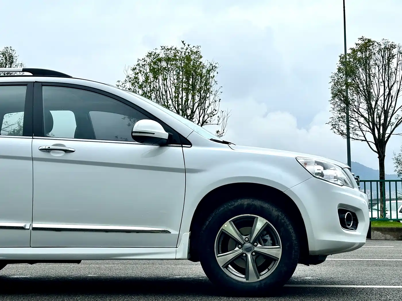 Фото 9 - Haval H6