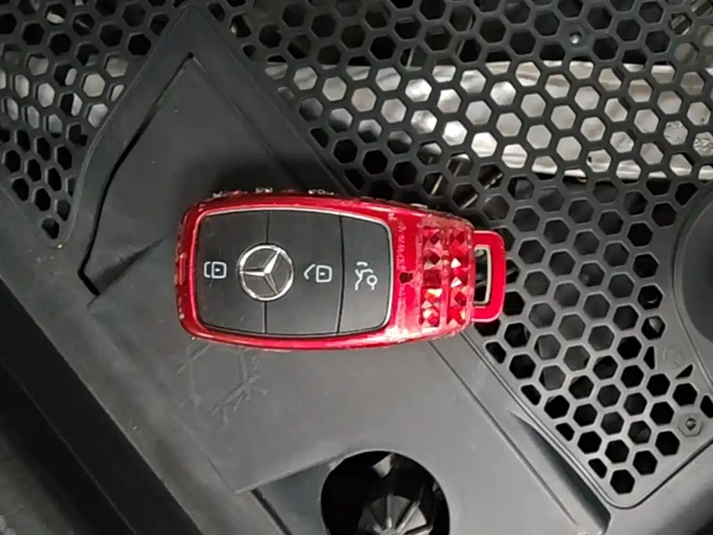 Mercedes-Benz C-Class 2020 C 200 L Fashion Sport фото 9