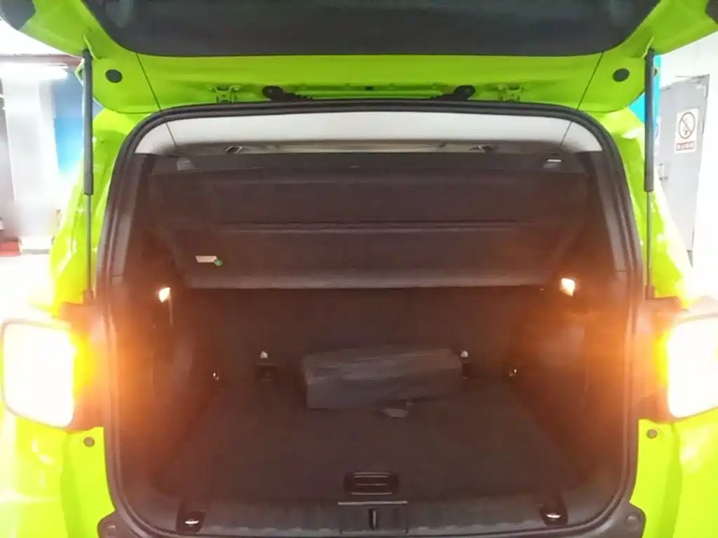 Фото 19 - Jeep Renegade