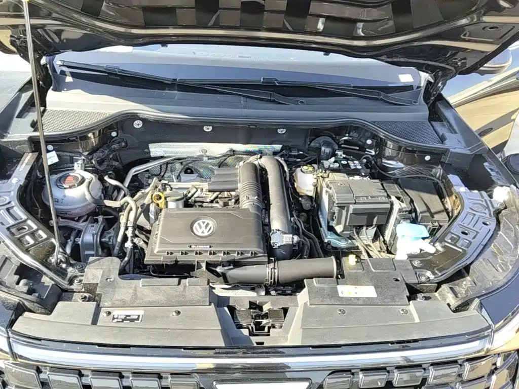 Jetta VS8 2026 2025 Base
