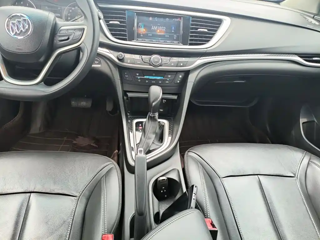 صورة 14 - Buick Excelle