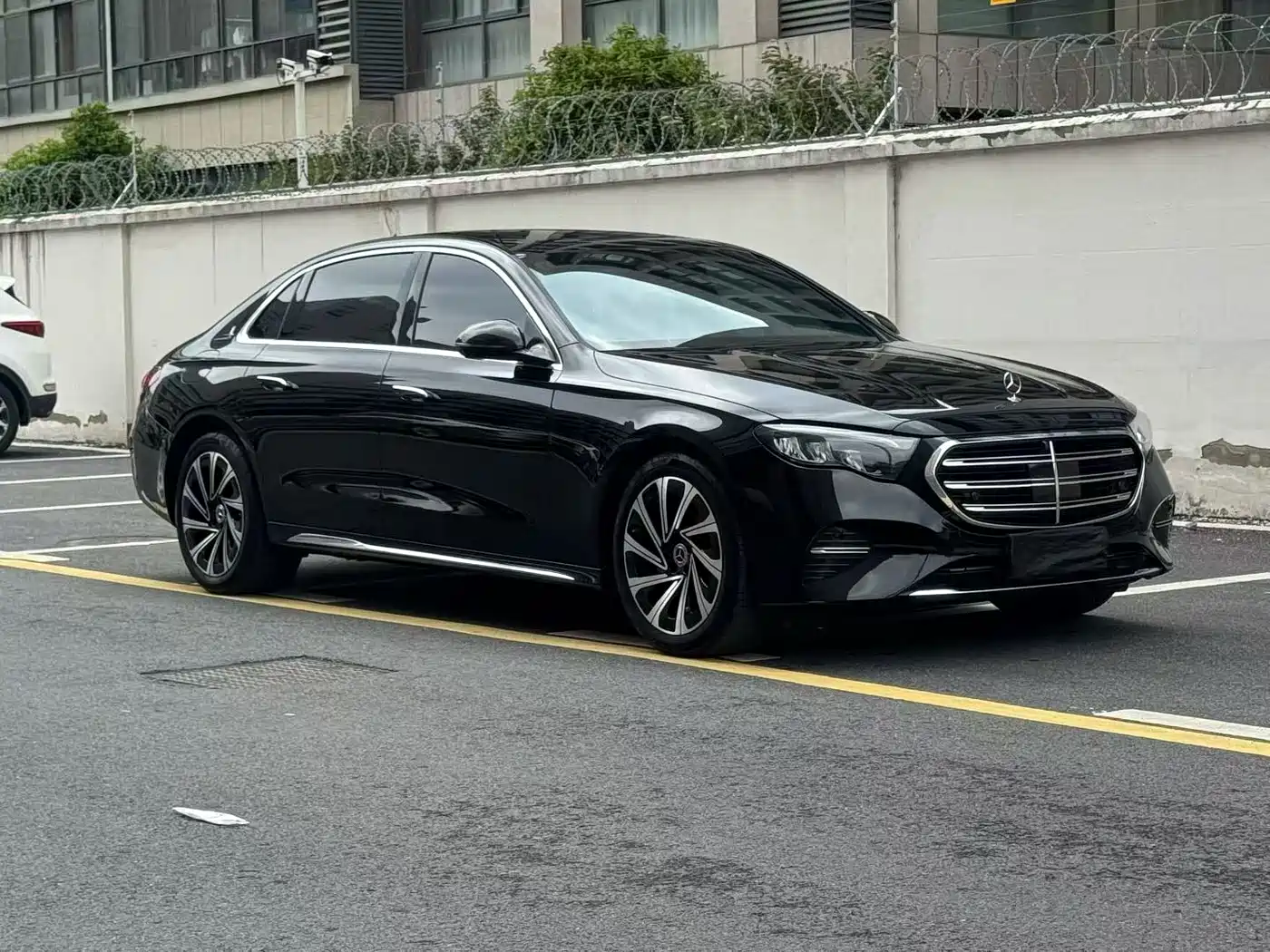 Mercedes-Benz E-Class 2024 Model E 300 L Luxury