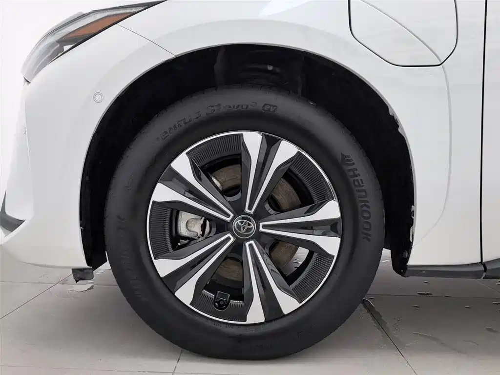 Toyota BoZhi 4X 2024 Model 615 MAX Edition фото 17