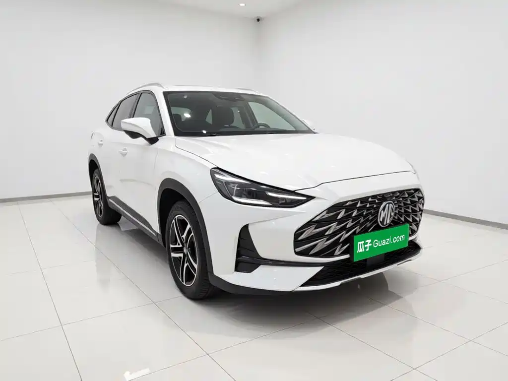 2023 MG ONE