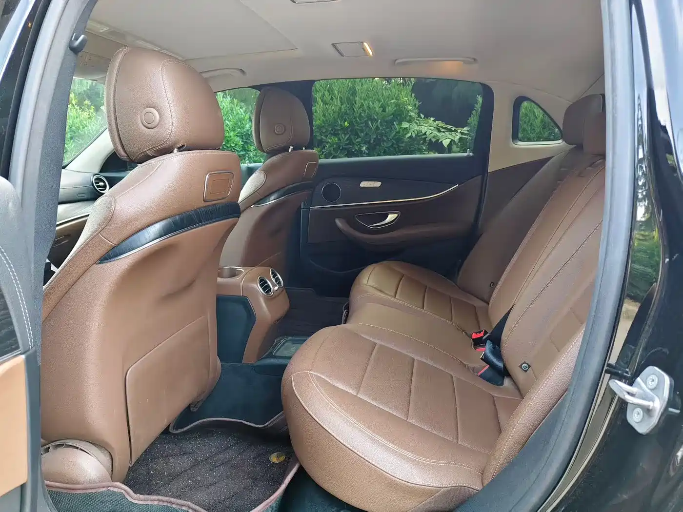 Mercedes-Benz E-Class 2018 Facelift E 200 L Sport фото 6