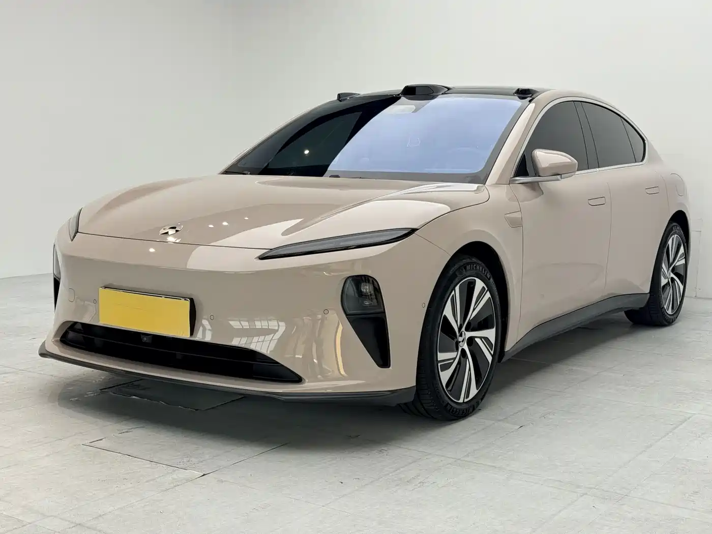 NIO ET5 2024 2024 75kWh