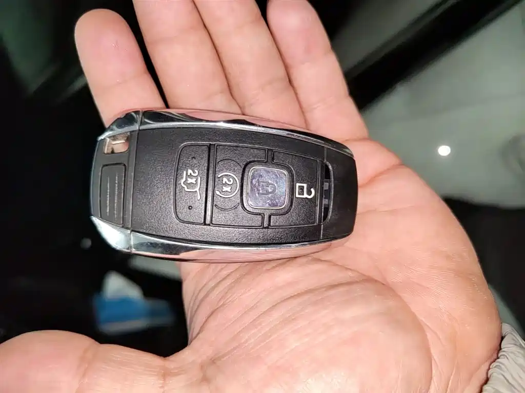 Lincoln MKC 2019 2019 2.0T 2WD Premium Edition China VI