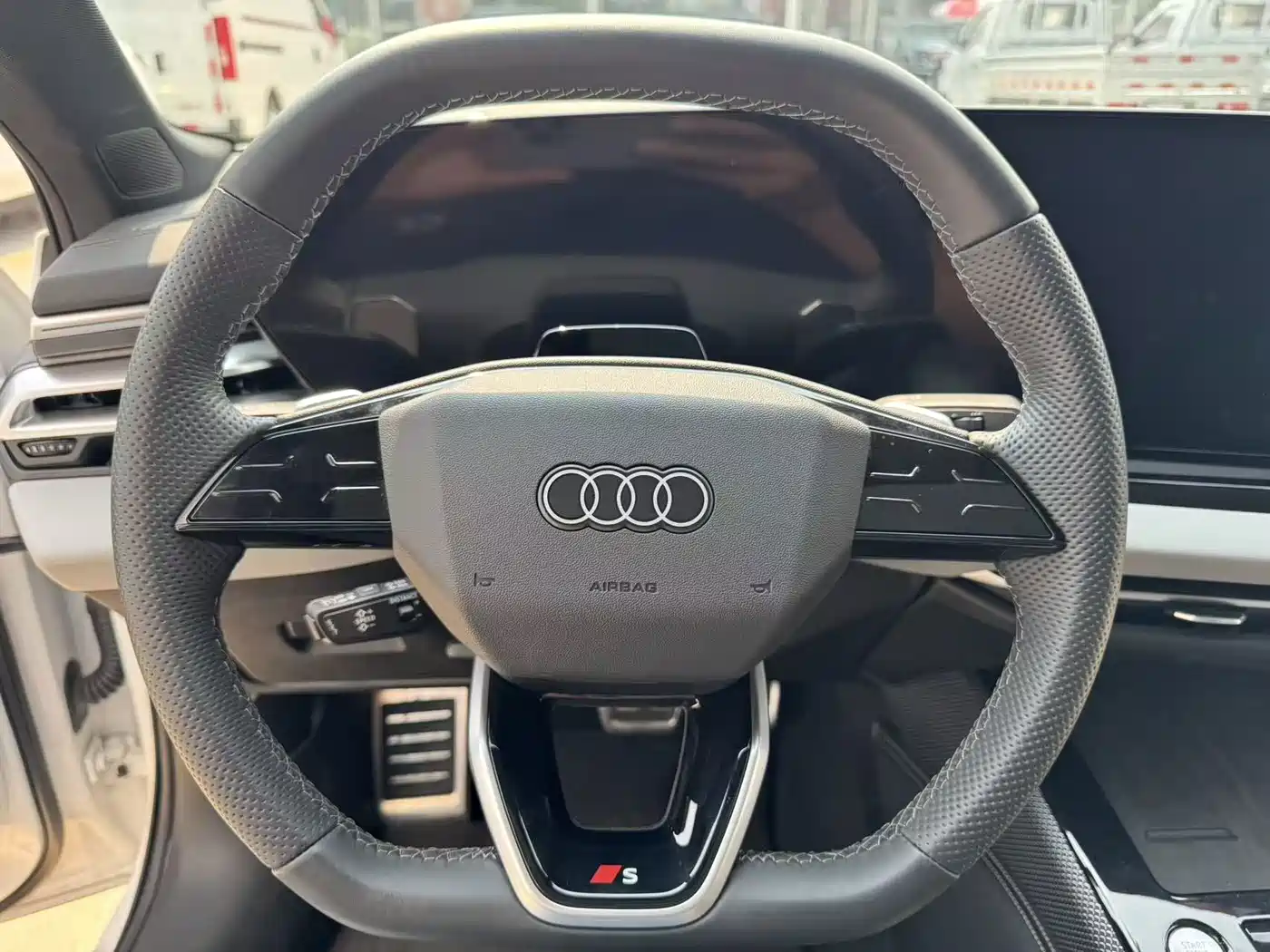 Audi A5L 2025 2025 2.0T Sport Edition quattro