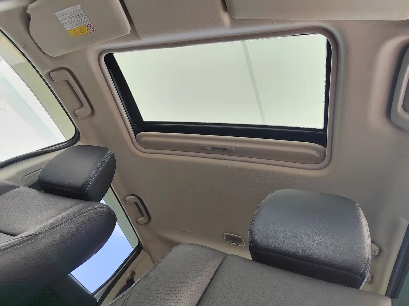 Mitsubishi Outlander (Import) 2013 2014 2.4L 4WD Luxury Value Edition 5-seater
