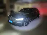 Photo 1 - BMW 7 Series
