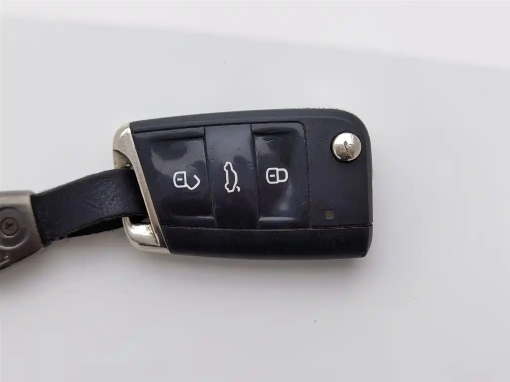 Volkswagen Lamando 2019 230TSI DSG Trend Edition China V фото 19