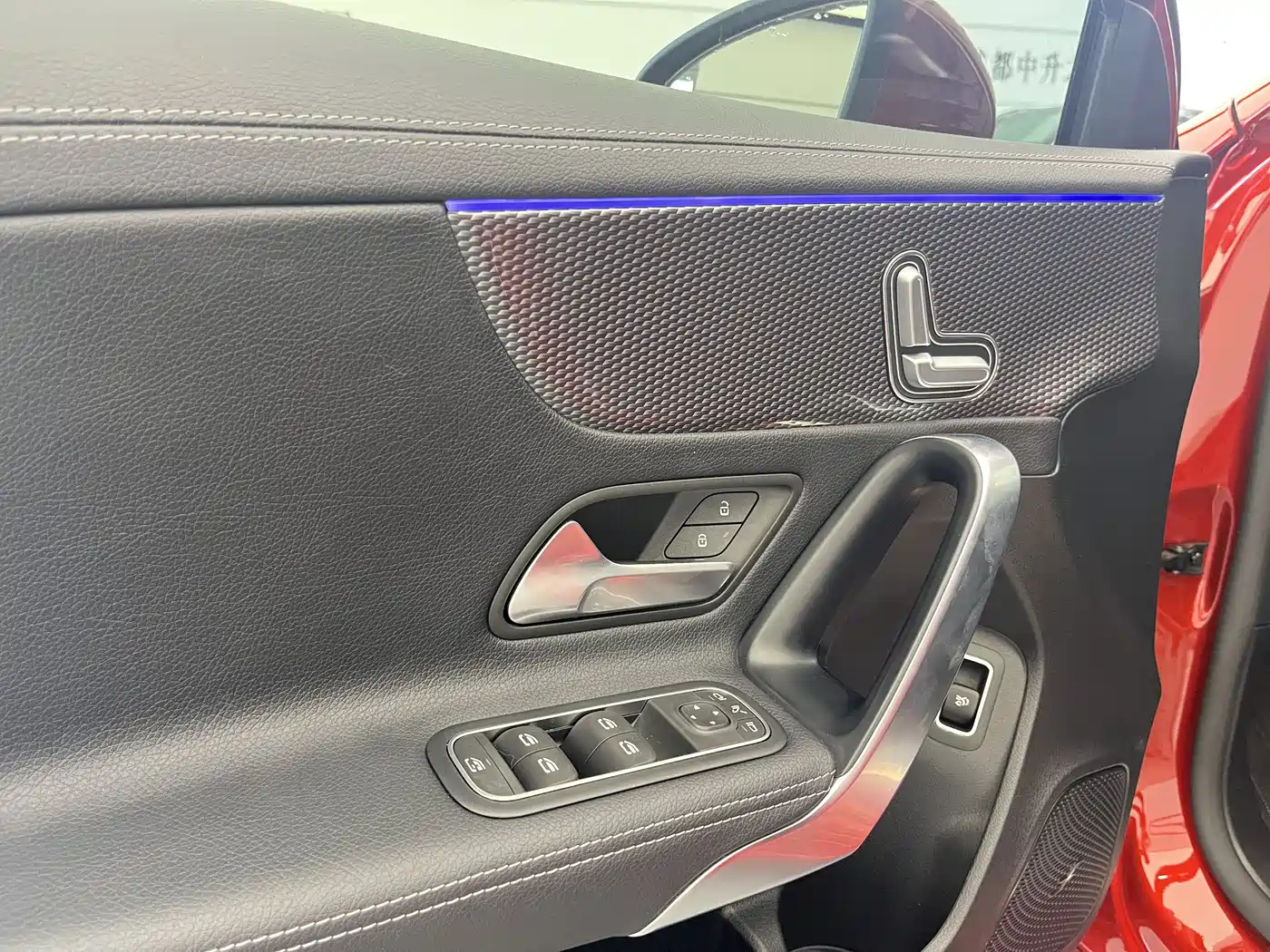Mercedes-Benz A-Class 2019 A 200 L Sport Sedan фото 11