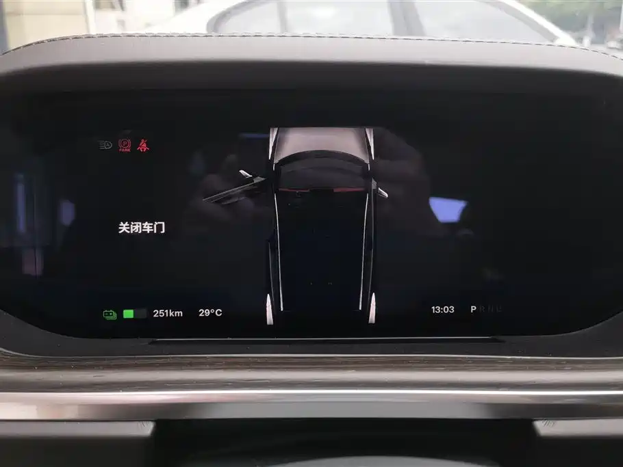 Tesla Model S 2023 Dual Motor All-Wheel Drive Edition фото 14
