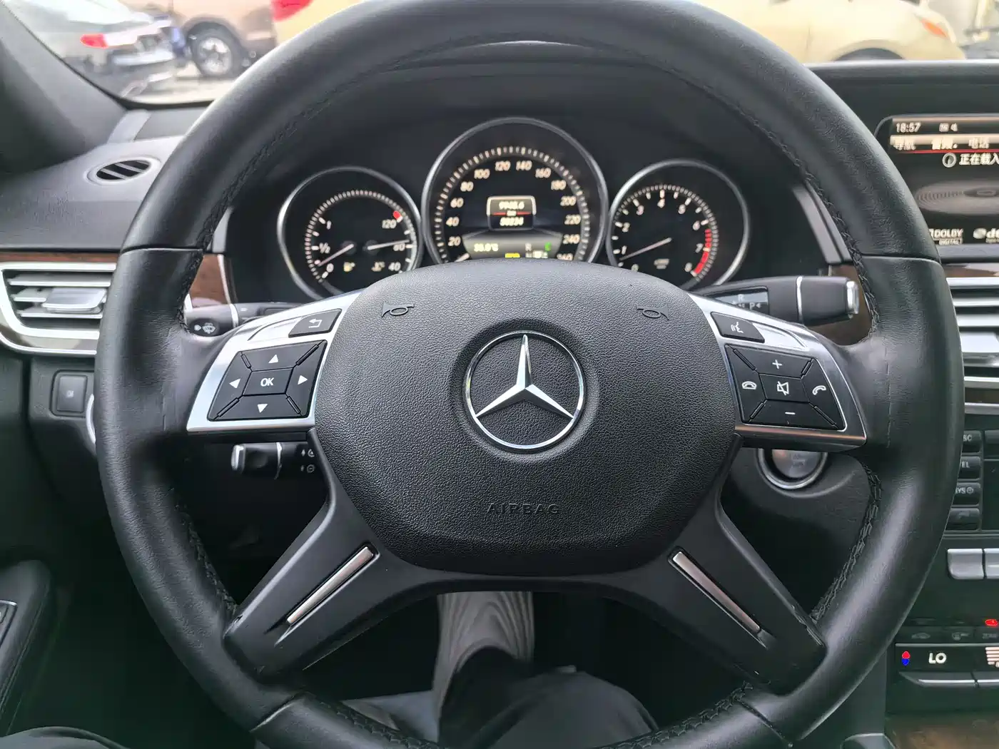 Mercedes-Benz E-Class 2015 E 260 L фото 15