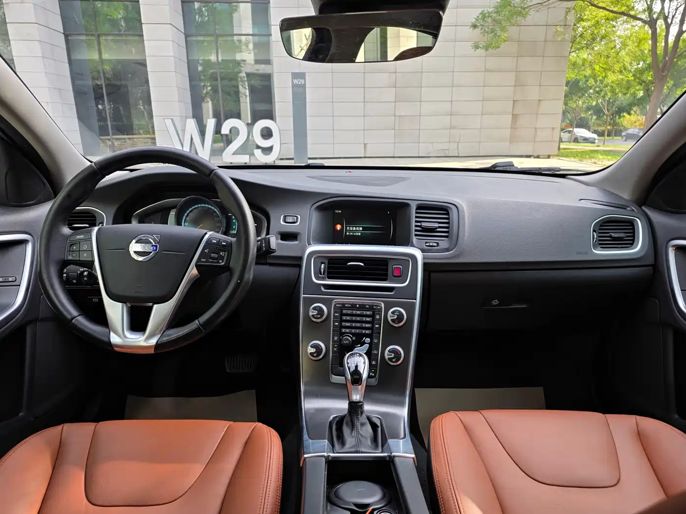Фото 5 - Volvo S60