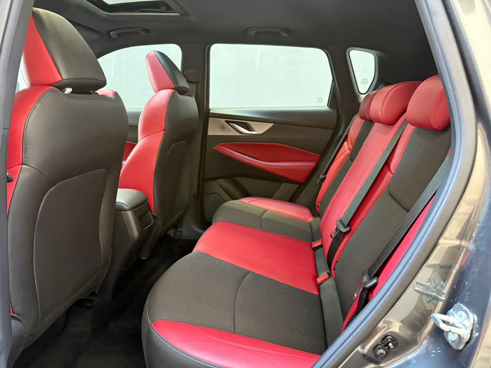 Photo 10 - Changan CS35 PLUS