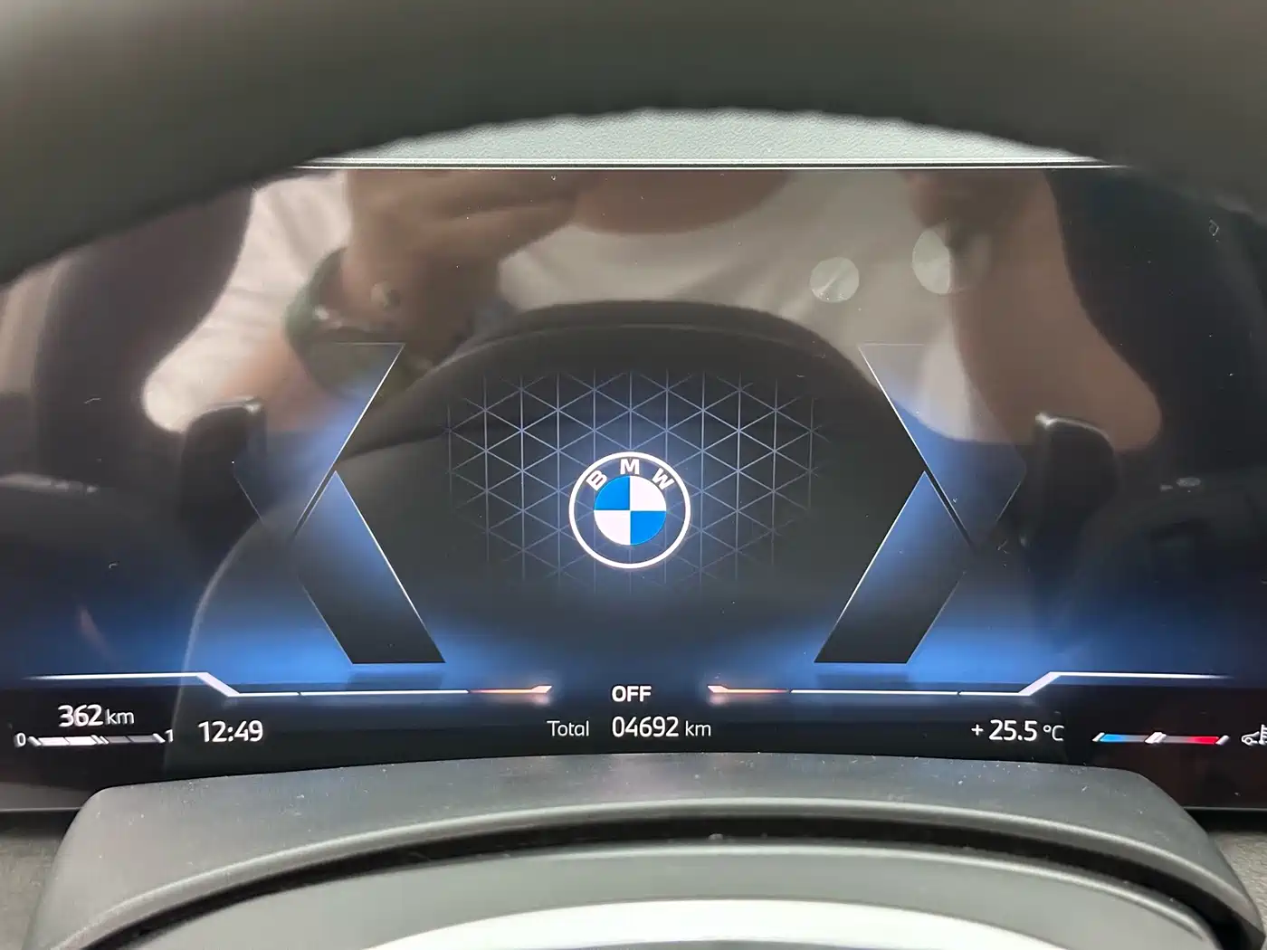 BMW X5 2026 2025 Model xDrive 30Li Exclusive M Sport Blackout Package