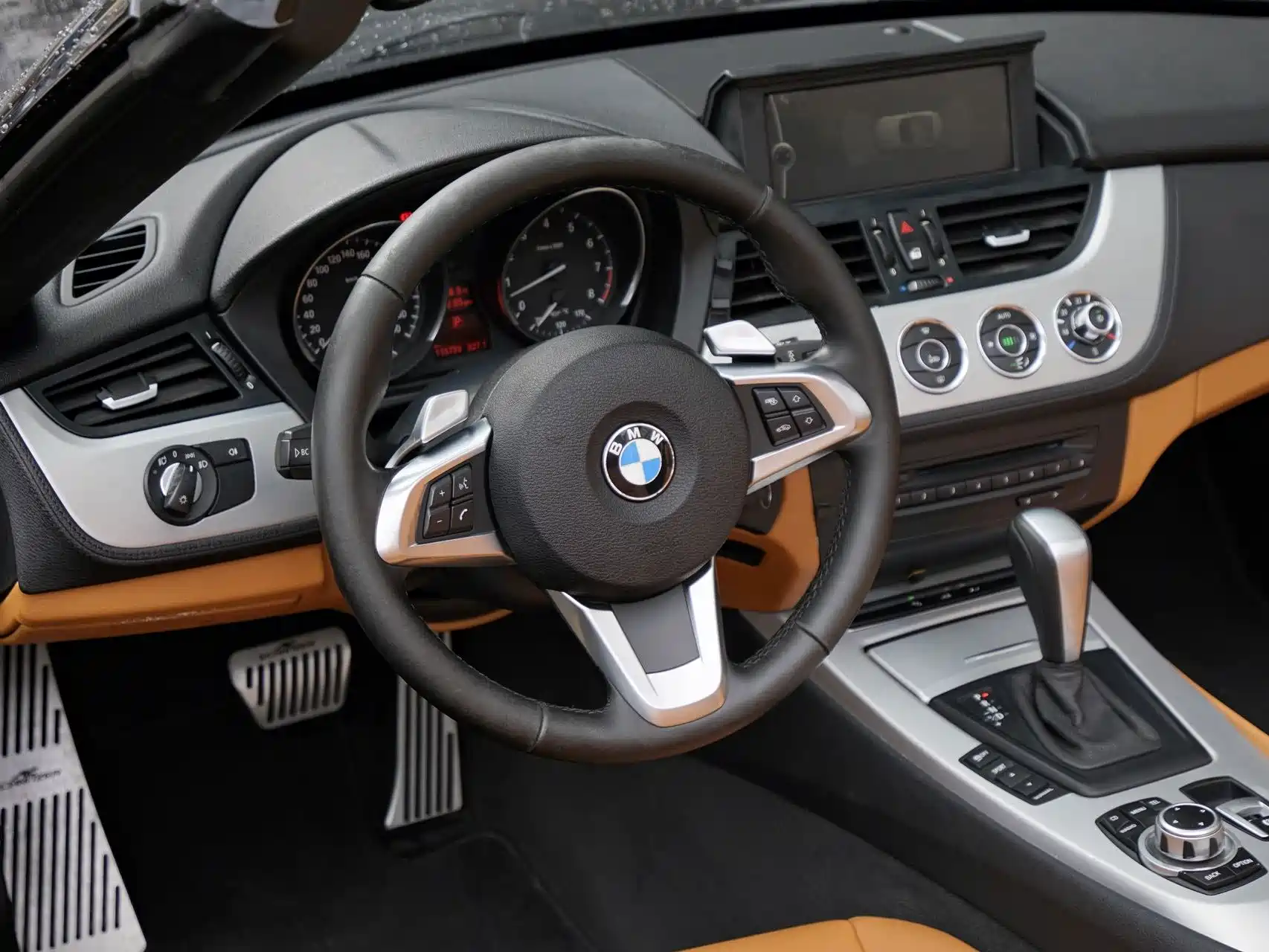 Фото 9 - BMW Z4