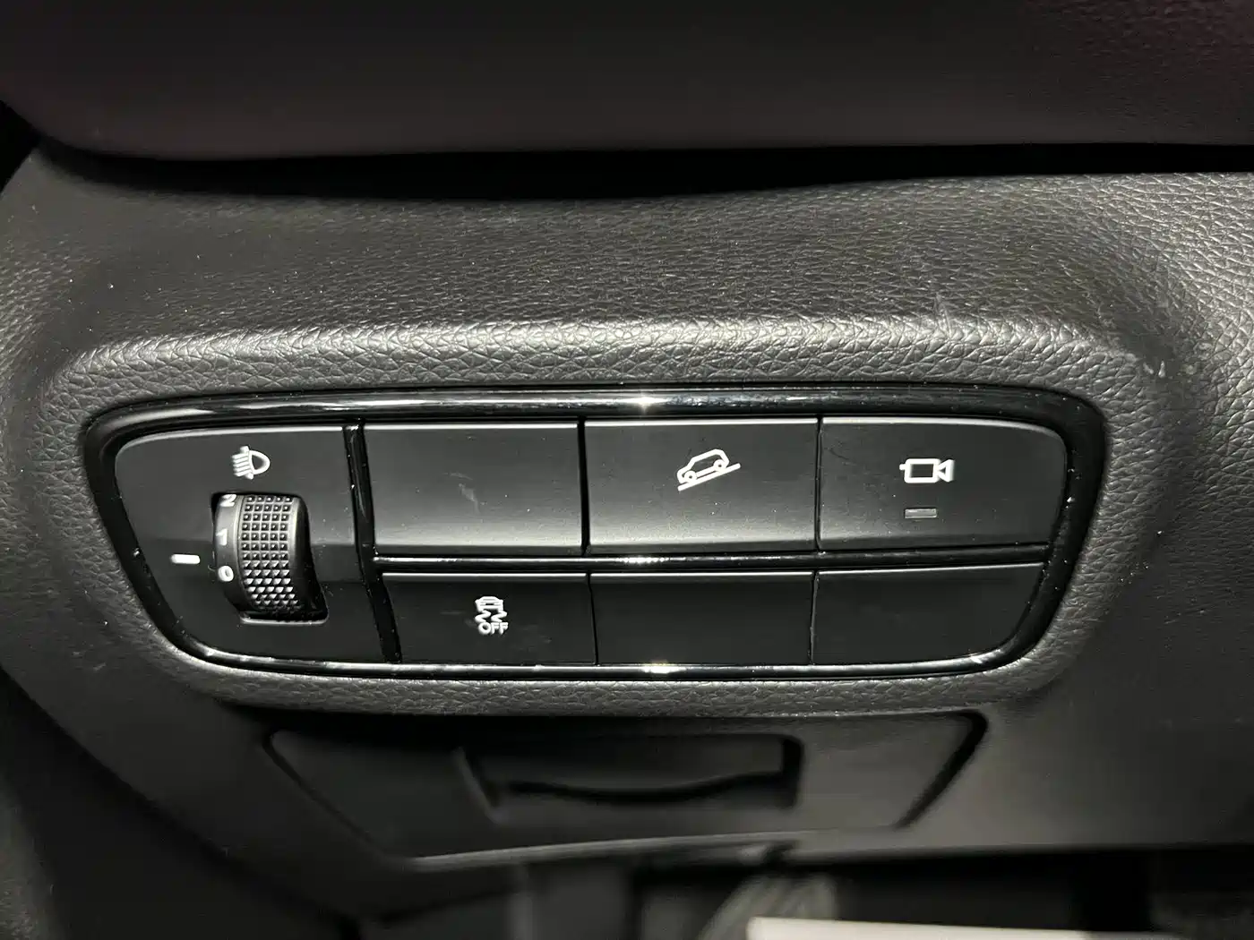GAC Trumpchi Trumpchi M6 2021 270T DCT Premium Edition (7-seater) фото 12