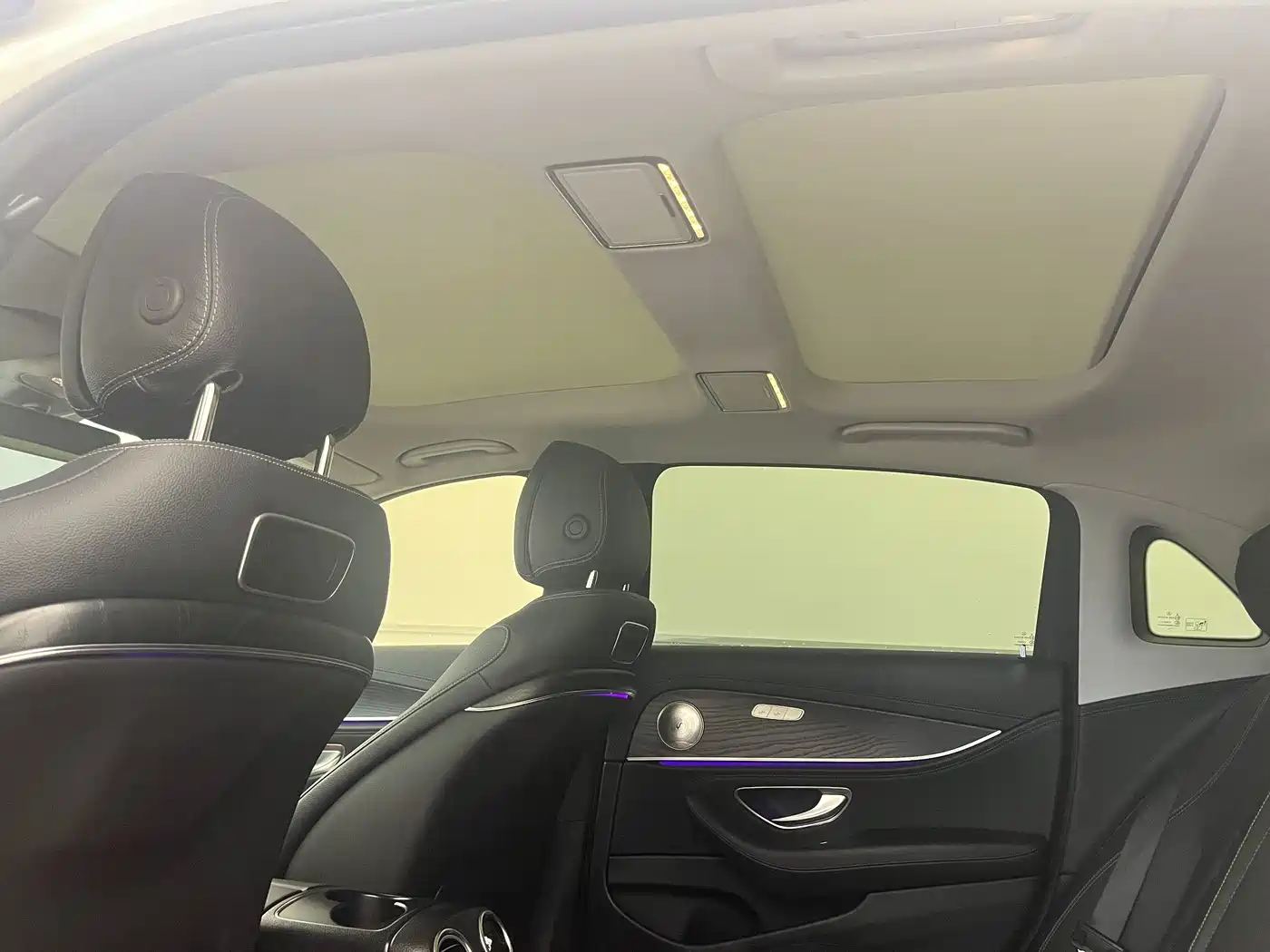 Mercedes-Benz E-Class 2016 E 300 L Sport Fashion Type фото 13